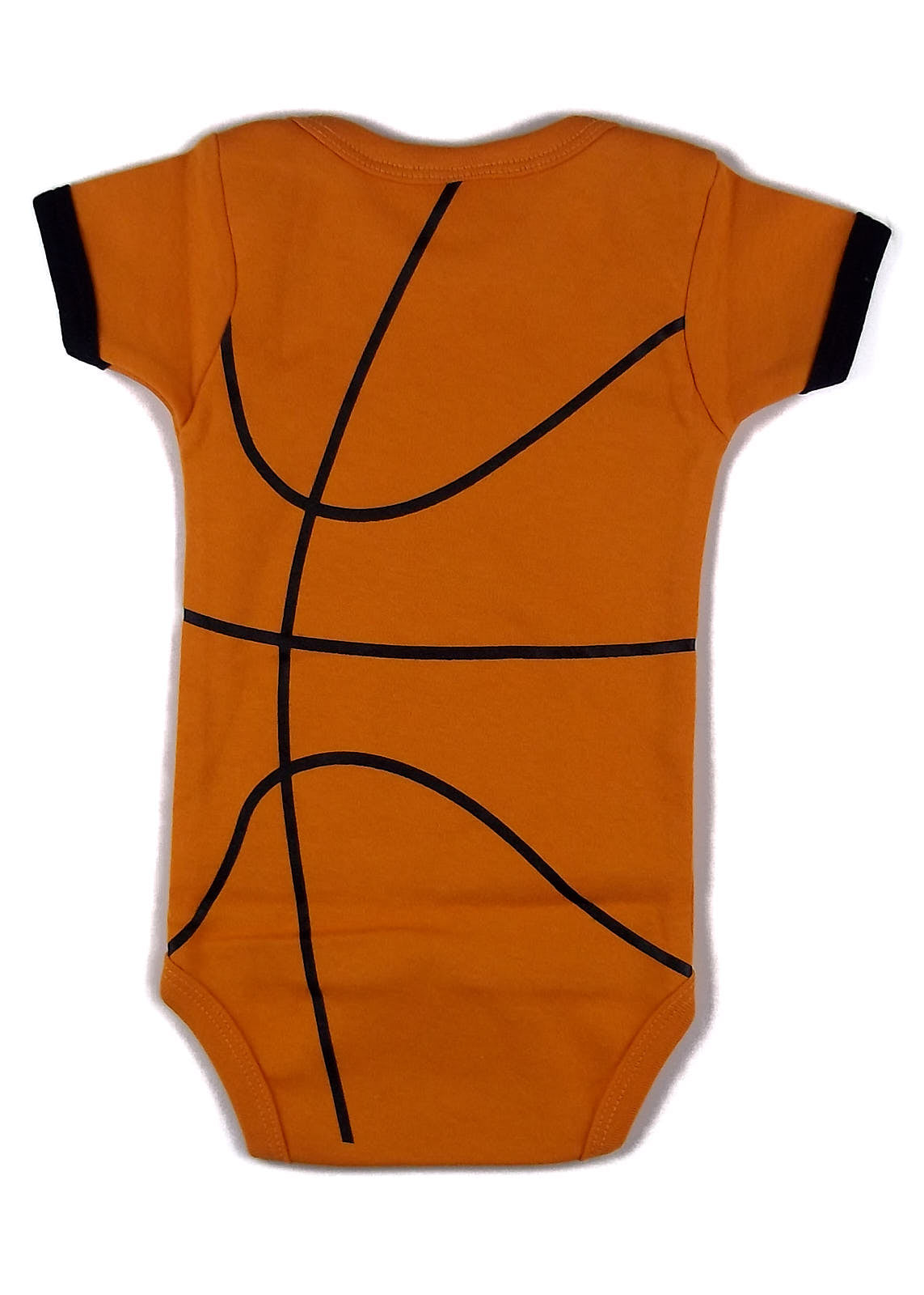 Basketball Onesie