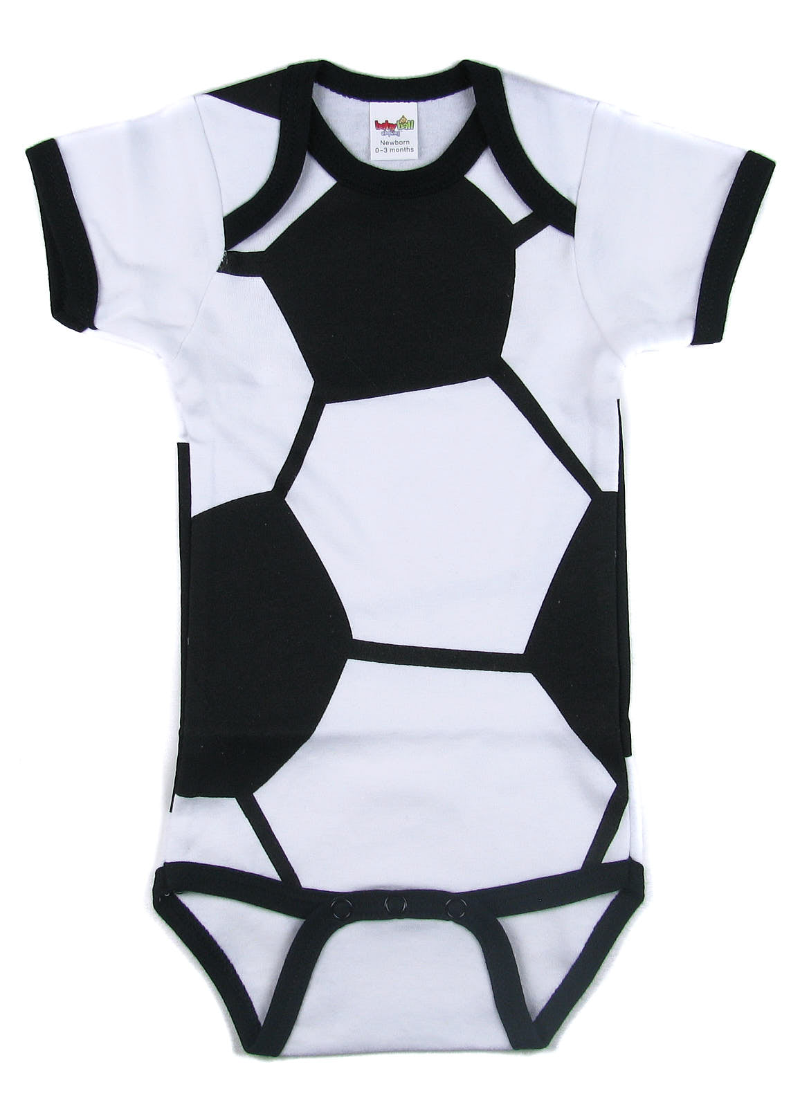 Soccer Onesie