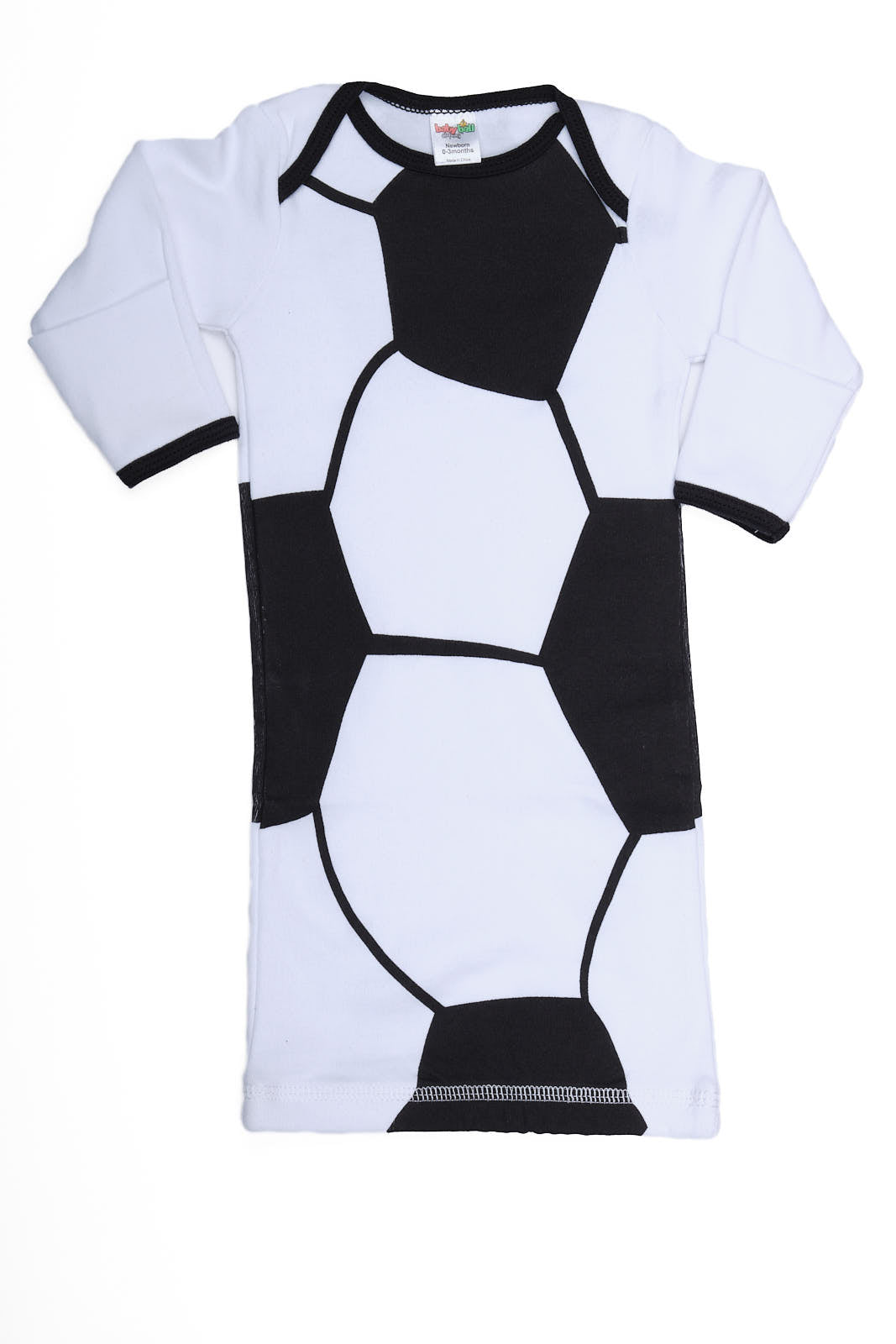 Soccer Onesie