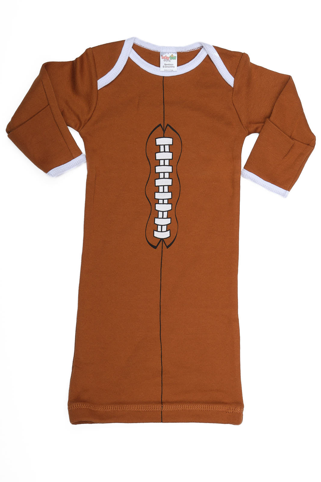 Football Onesie