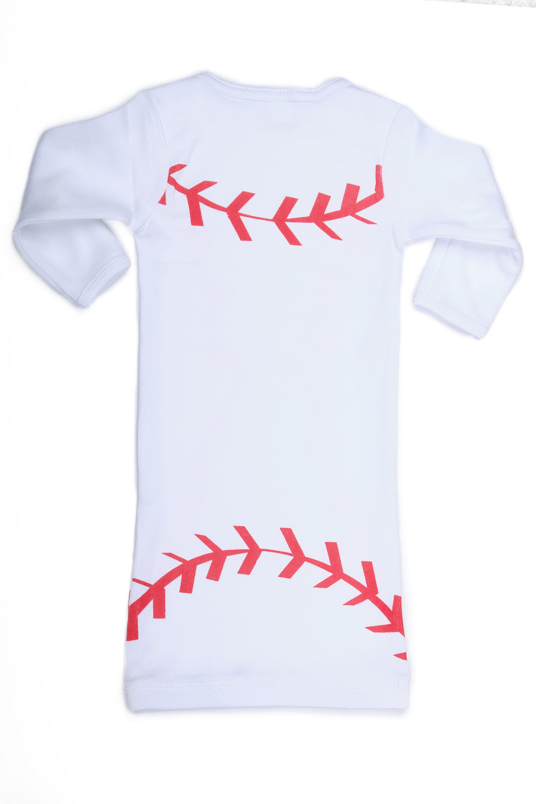 Baseball Onesie