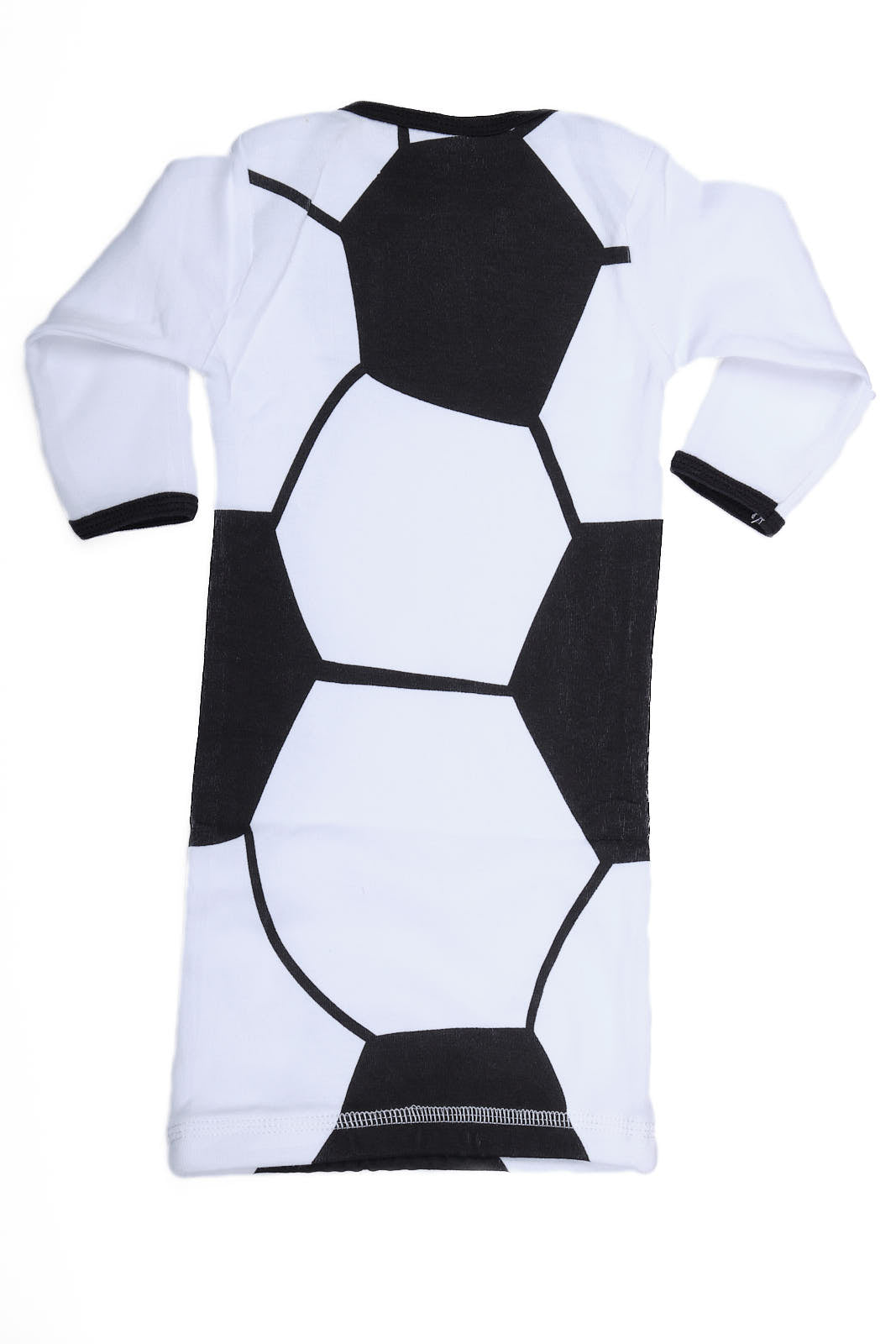 Soccer Onesie
