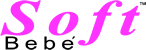 Soft Bebe' logo