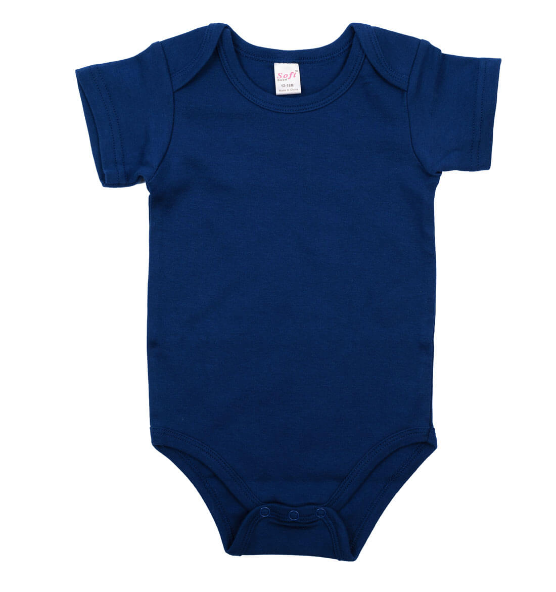 Short Sleeve Onesies