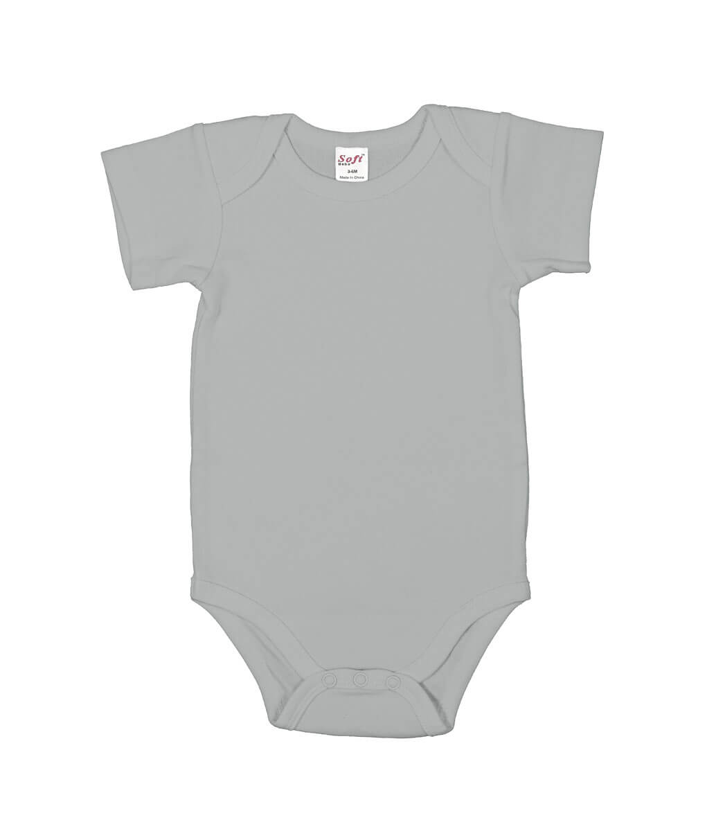 Short Sleeve Onesies