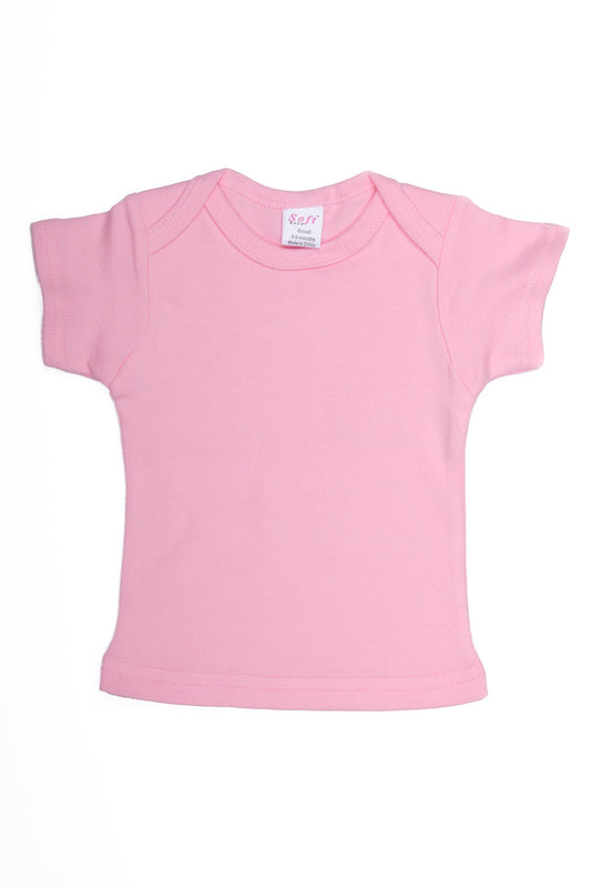 Pink Lap T-Shirt