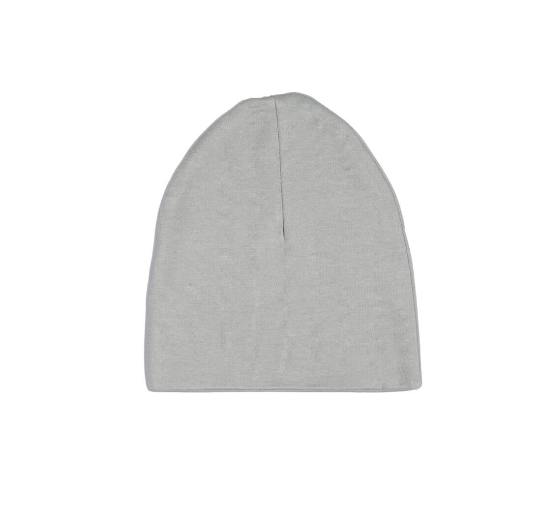 Buy Blank Baby Beanie Hats at Wholesale Prices – Soft Bebe'