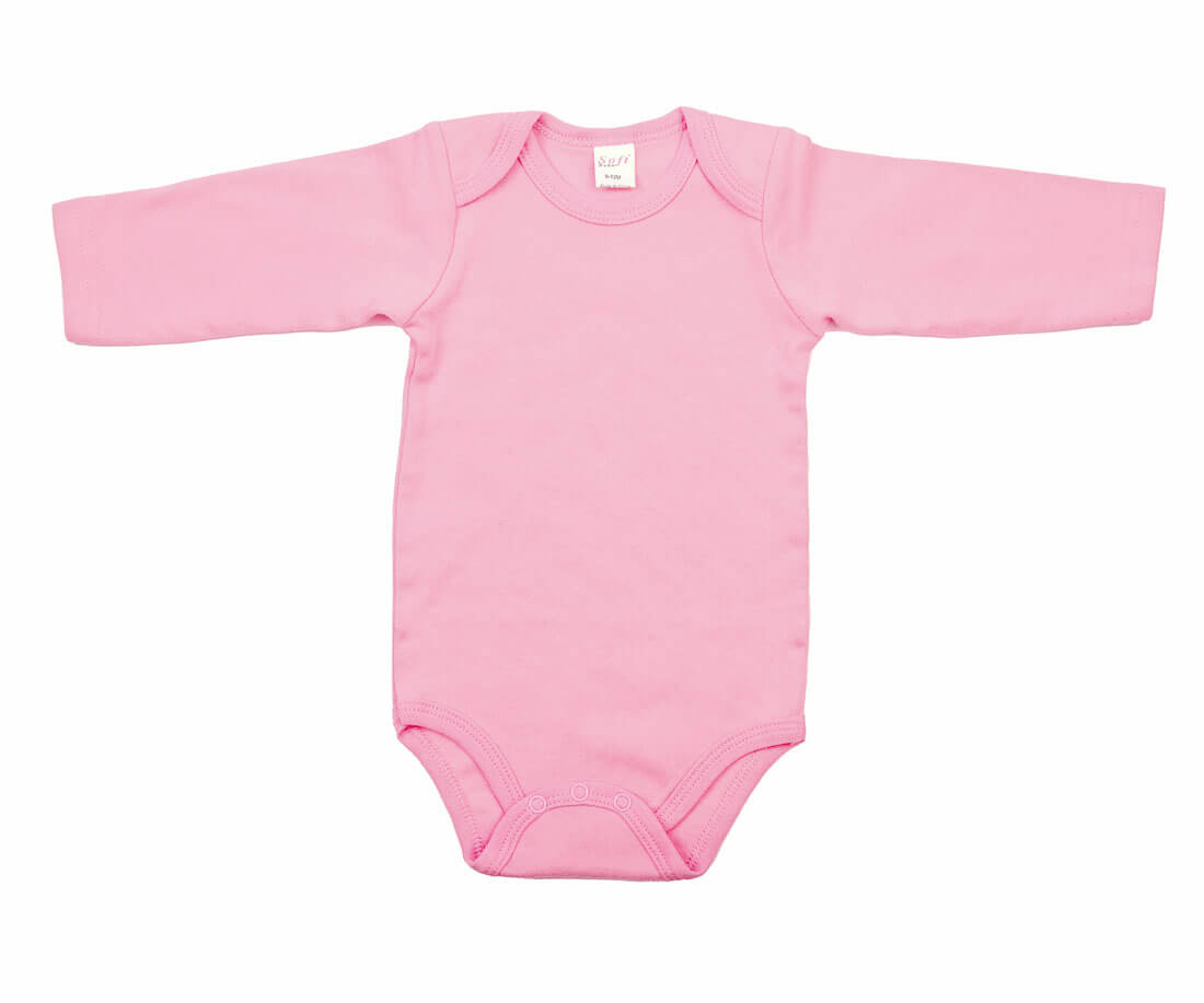 Long sleeve onesies online girl