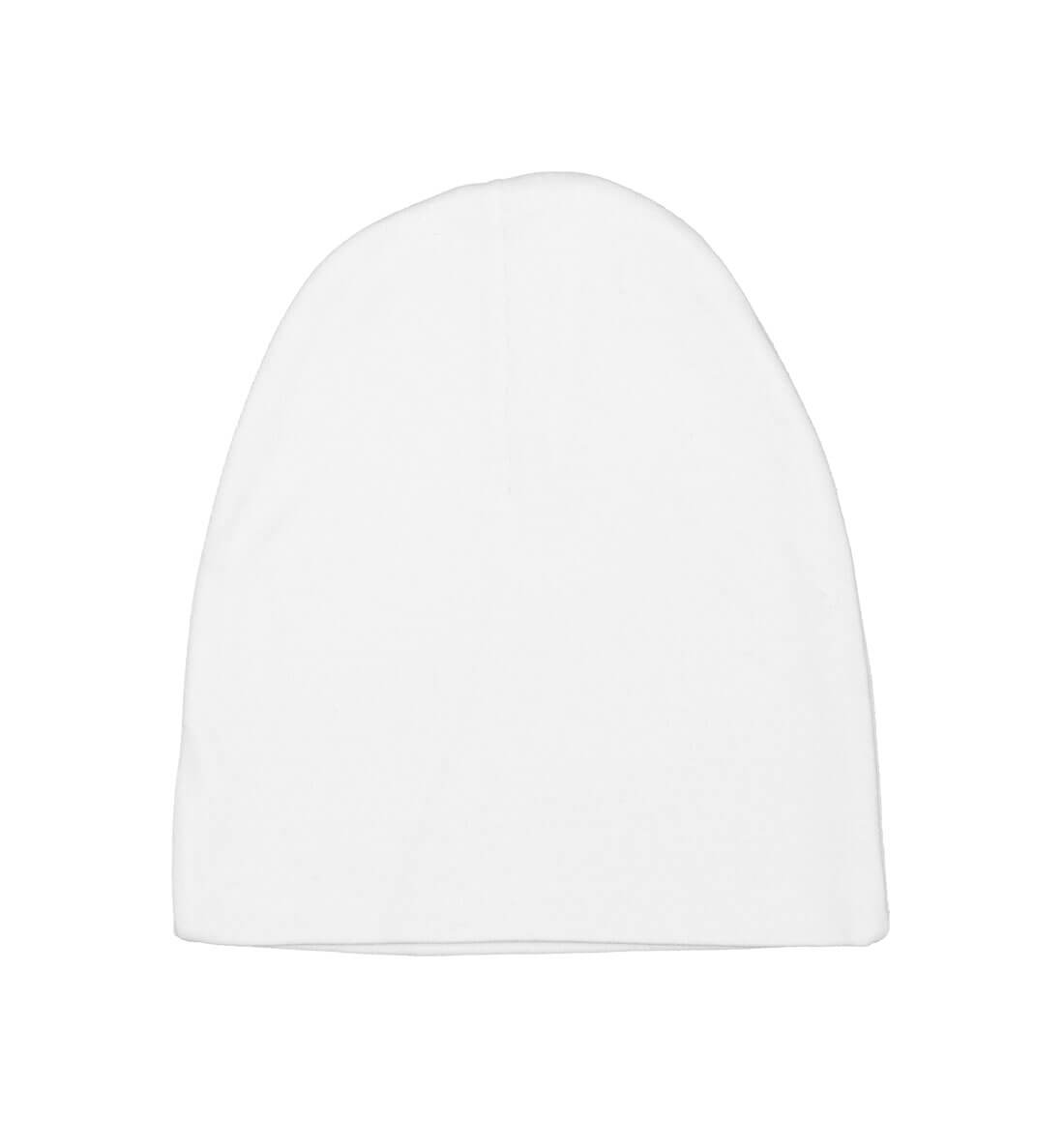 Buy Blank Baby Beanie Hats at Wholesale Prices Soft Bebe'