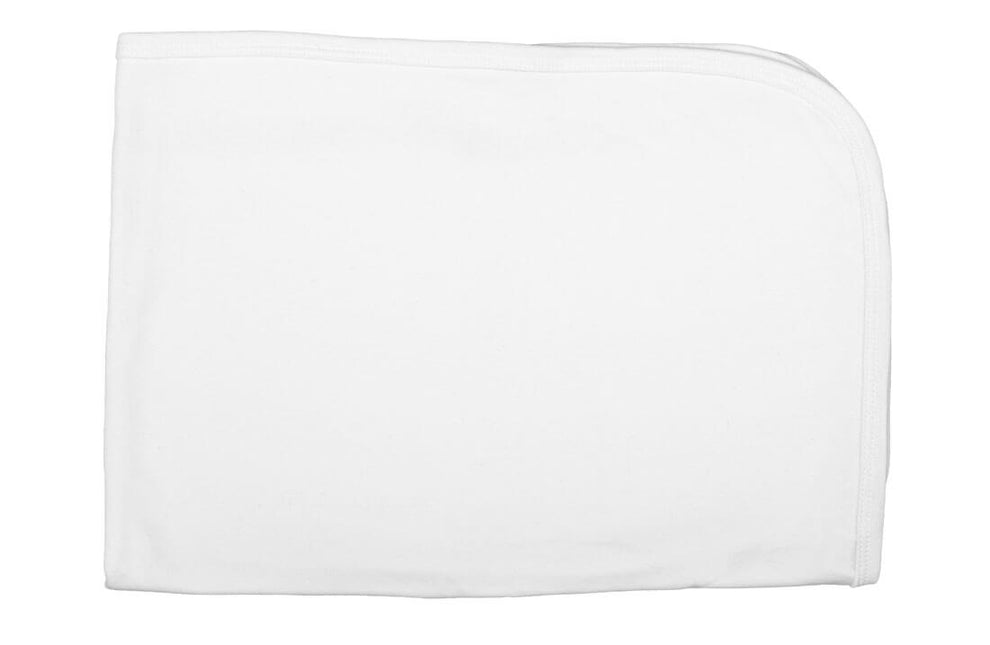 Buy Wholesale Cotton Infant Receiving Blankets Soft Bebe'